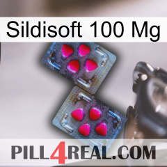 Sildisoft 100Mg 15